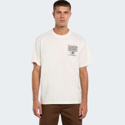 TSHIRT DICKIES LYNNDYL