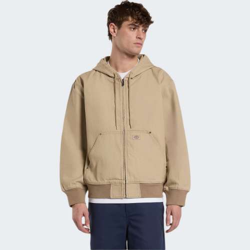 CASACO DICKIES UNLINED BOMBER