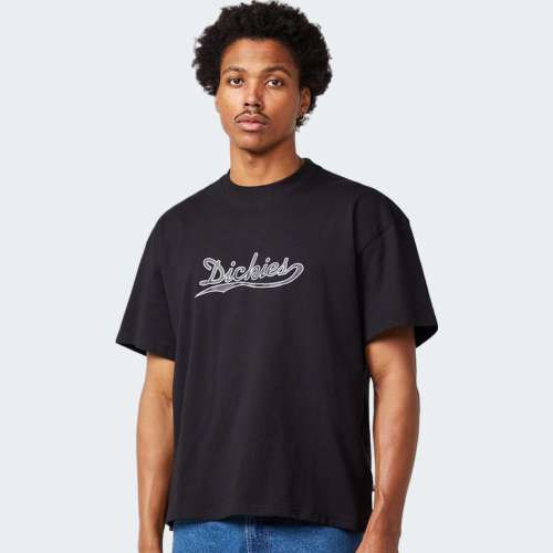TSHIRT DICKIES LOOSE WAVE
