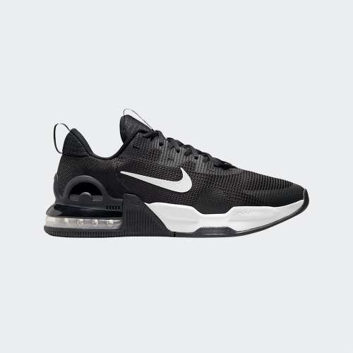 NIKE AIR MAX ALPHA TRAINER 5 BLACK/WHITE