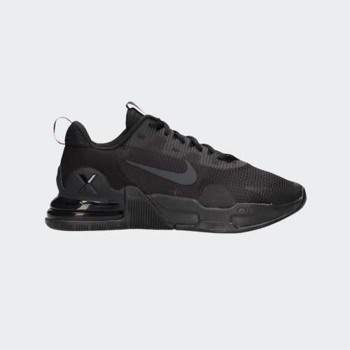 NIKE AIR MAX ALPHA TRAINER 5 BLACK/GREY