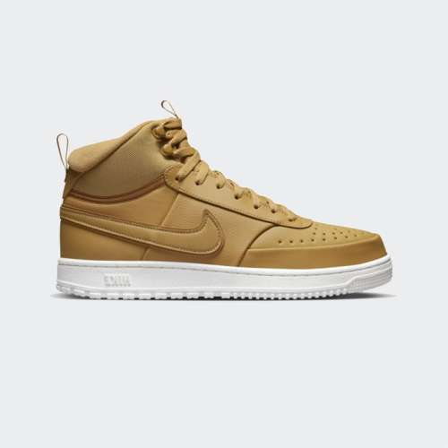 NIKE COURT VISION MID WINTER CUERO