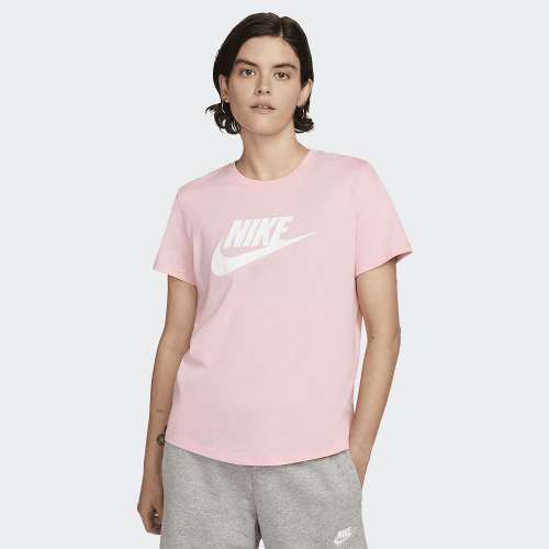 TSHIRT NIKE ESSENTIALS PINK