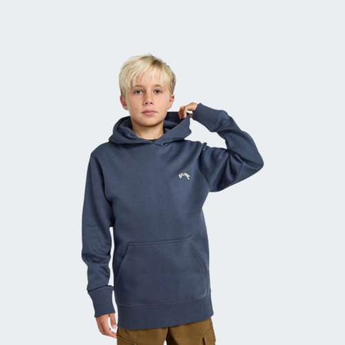 HOODIE BILLABONG ARCH