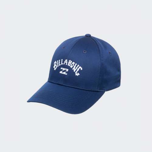 BONÉ BILLABONG ARCH NAVY