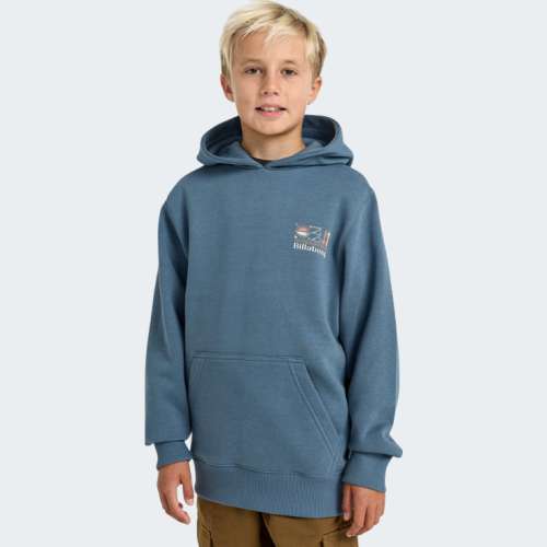 HOODIE BILLABONG FOUNDATION