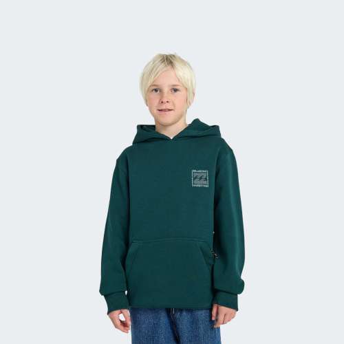 HOODIE BILLABONG COMPASS