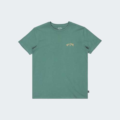 TSHIRT BILLABONG ARCH WAVE