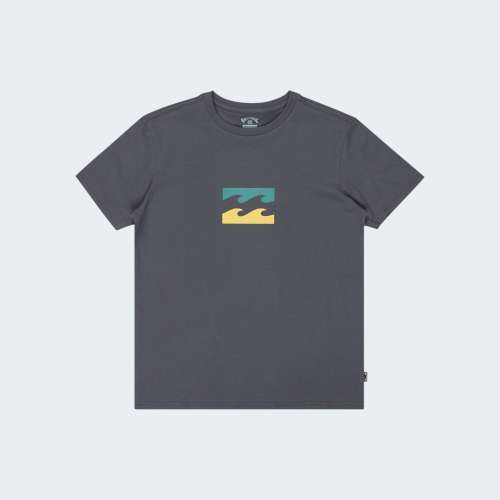 TSHIRT BILLABONG KIDS REAM WAVE