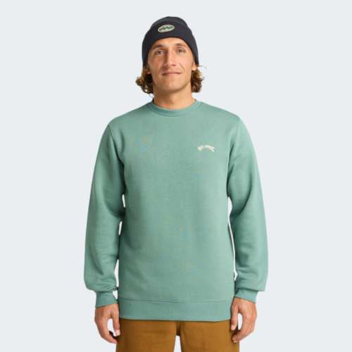 SWEATSHIRT BILLABONG ARCH