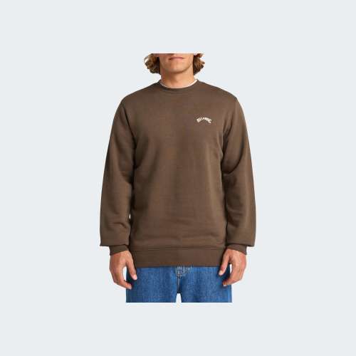 SWEATSHIRT BILLABONG ARCH