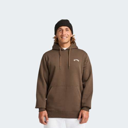 HOODIE BILLABONG ARCH