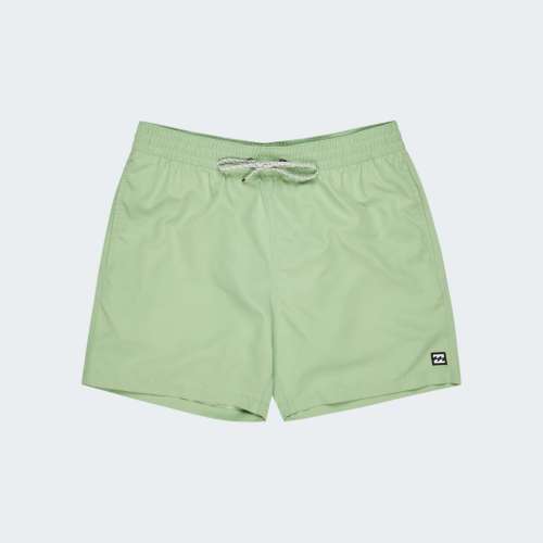 CALÇÕES DE BANHO BILLABONG VOLLEYS GREEN