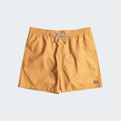 CALÇÕES DE BANHO BILLABONG LAYBACK HONEY