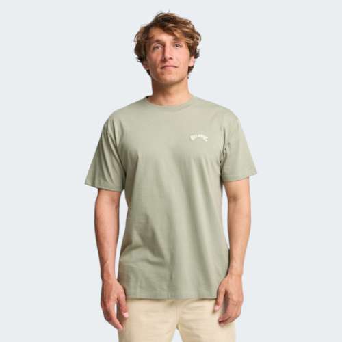 TSHIRT BILLABONG ARCH CREW