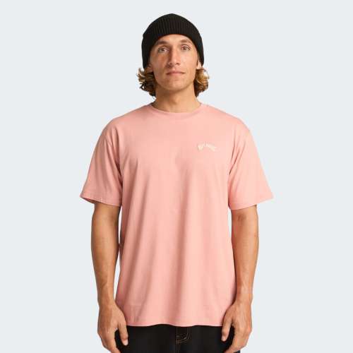 TSHIRT BILLABONG ARCH CREW