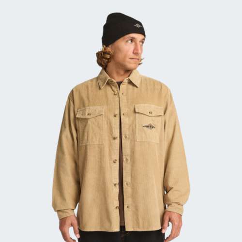 CAMISA BILLABONG BONG