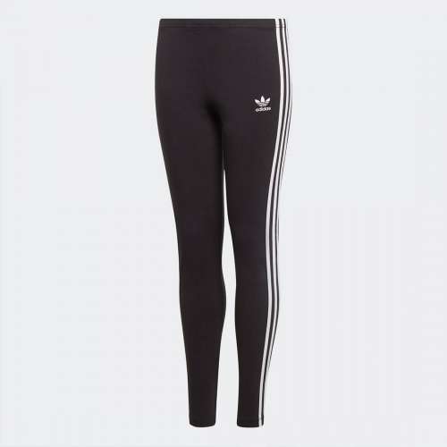 Grupo Lpoint® - Leggings Adidas Essentials 3-stripes K Black/white