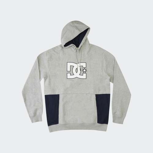 EDYFT0353-KNFH_HEATHERGREY