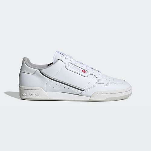 ADIDAS CONTINENYAL 80 FTWWHT/GREFIV/GREANE
