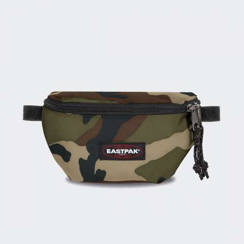 BOLSA CINTURA EASTPAK CAMO