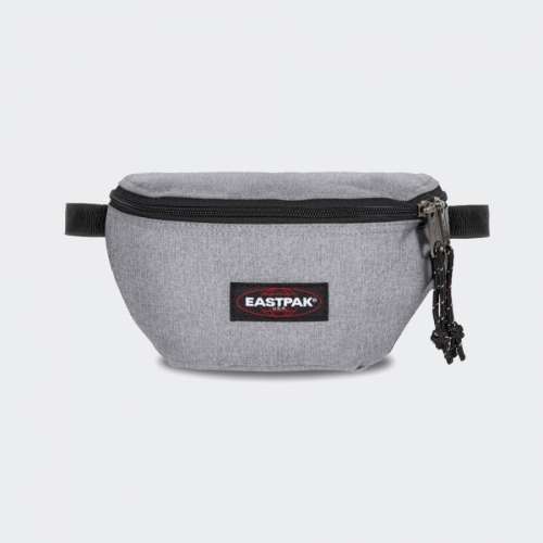 BOLSA CINTURA EASTPAK SPRINGER SUNDAY GREY