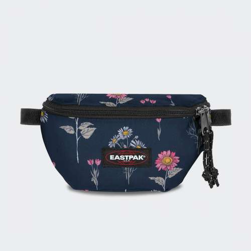 BOLSA DE CINTURA EASTPAK SPRINGER WILD NAVY