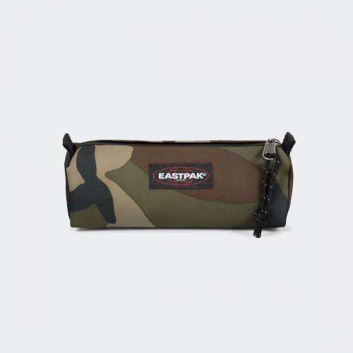 ESTOJO EASTPAK BENCHMARK SINGLE CAMO