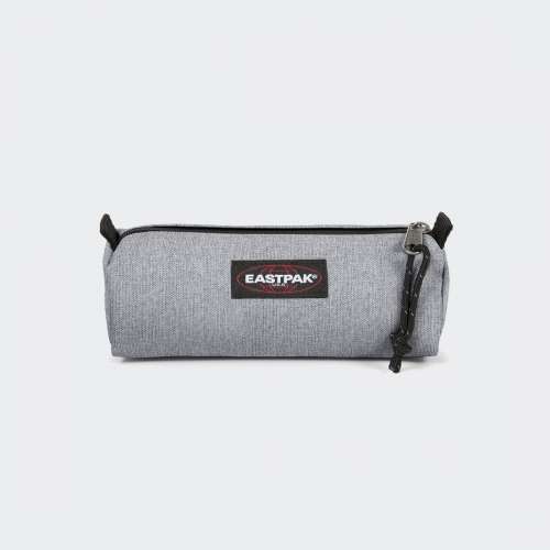 ESTOJO EASTPAK BENCHMARK SUNDAY GREY