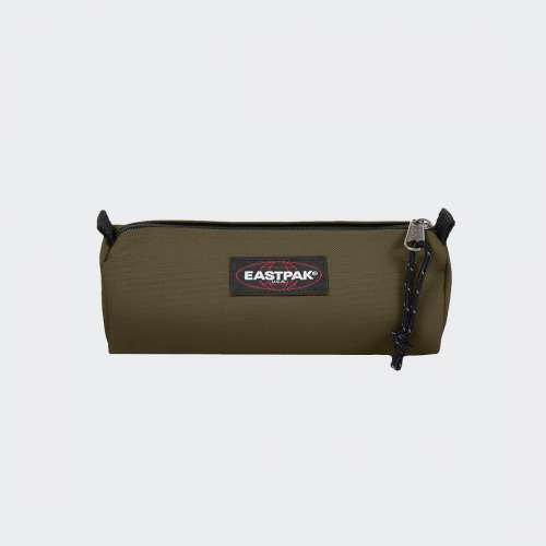 ESTOJO EASTPAK BENCHMARK ARMY OLIVE