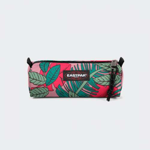 ESTOJO EASTPAK BENCHMARK TROPICAL