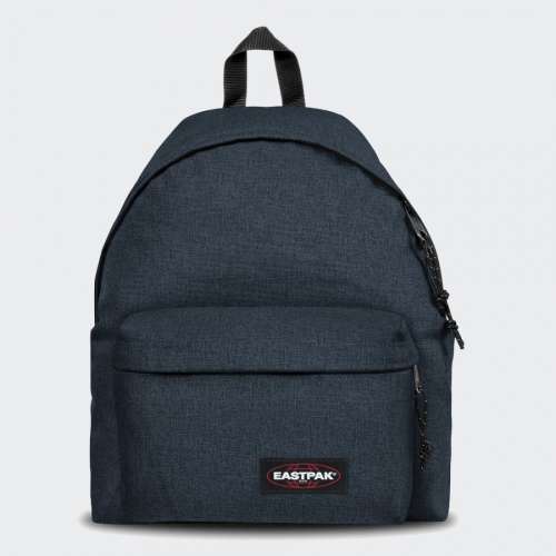 MOCHILA EASTPAK PADDED PAK R TRIPLE DENIM