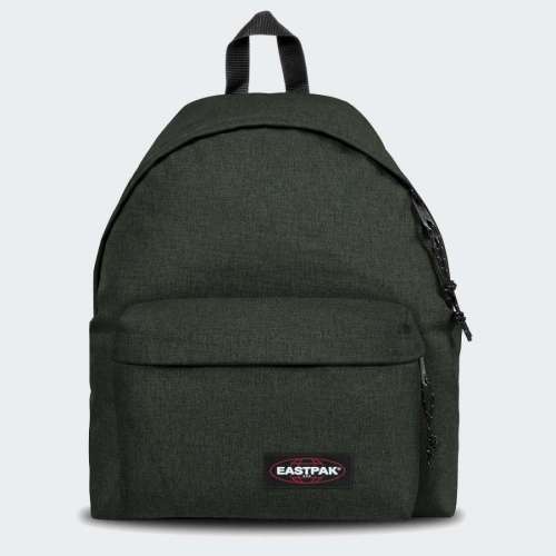 MOCHILA EASTPAK PADDED PAK R CRAFTY MOSS