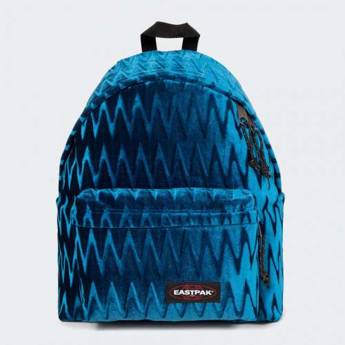 MOCHILA EASTPAK  PADDED PAK R VELVET BLUE