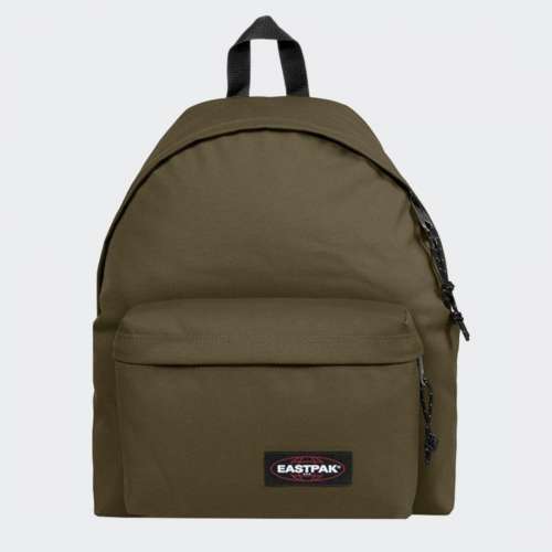 MOCHILA EASTPAK PADDED PAKR OLIVE