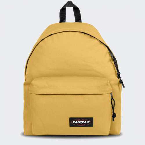 MOCHILA EASTPAK PADDED PAKR GOLDENROD/ YELLOW