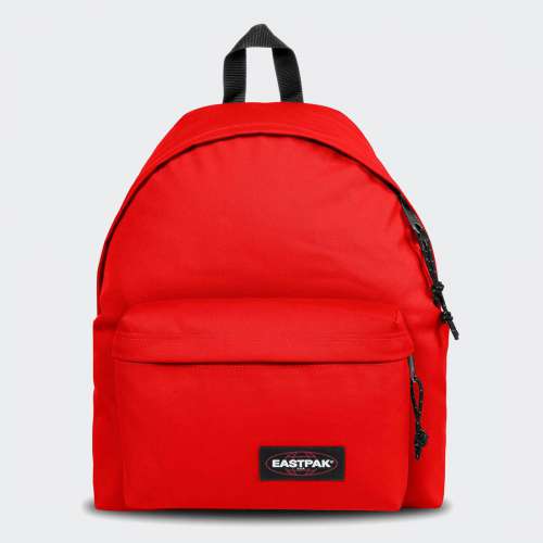 MOCHILA EASTPAK PADDED PAK R RED