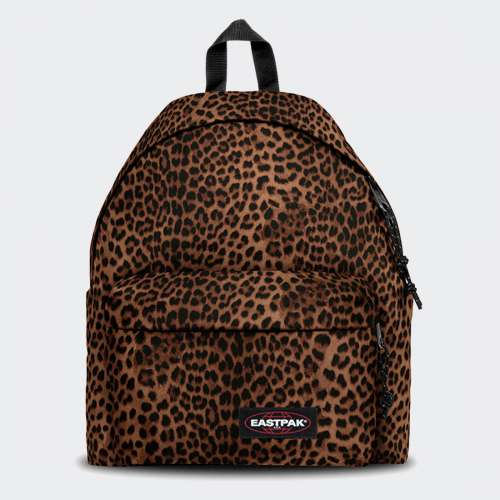 MOCHILA EASTPAK PADDED PAKR SAFARI