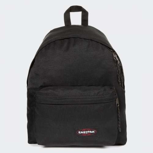 MOCHILA EASTPAK PADDED PAKR METALLIC BLACK