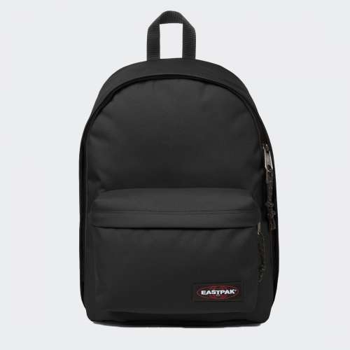 MOCHILA EASTPAK OUT OF OFFICE BLACK