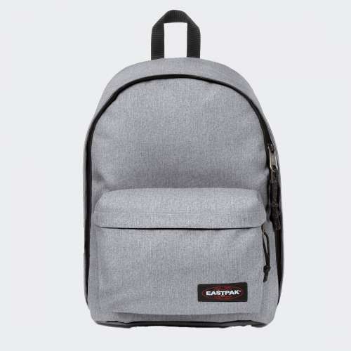 MOCHILA EASTPAK OUT OF OFFICE SUNDAY GREY