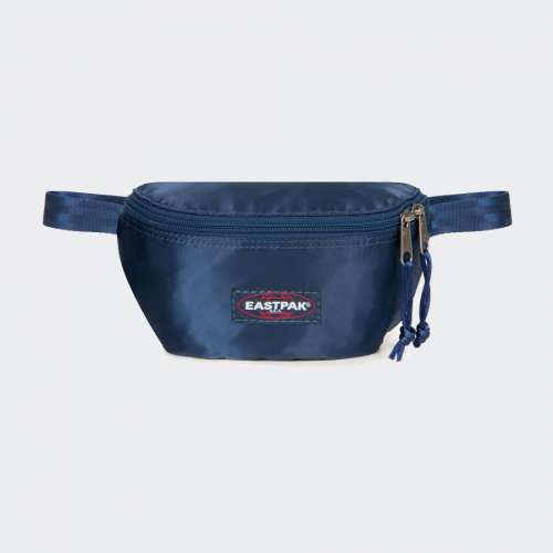 BOLSA CINTURA EASTPAK SPRINGER SATIN GULF