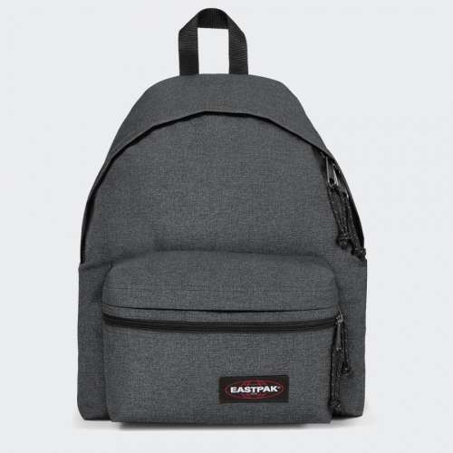 MOCHILA EASTPAK  PADDED ZIPPL R BLACK DENIM