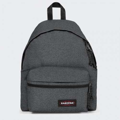 MOCHILA EASTPAK  PADDED ZIPPL R BLACK DENIM