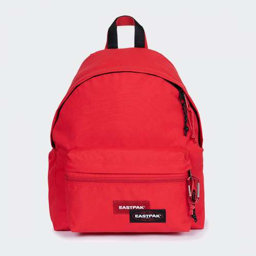 MOCHILA EASTPAK PADDED ZIPPL R RED