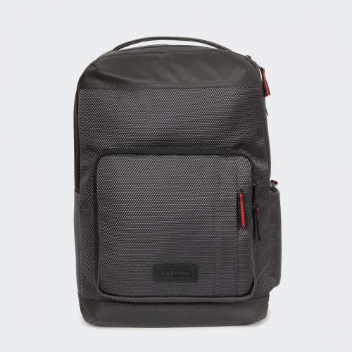 MOCHILA EASTPAK TECUM ACCENT GREY