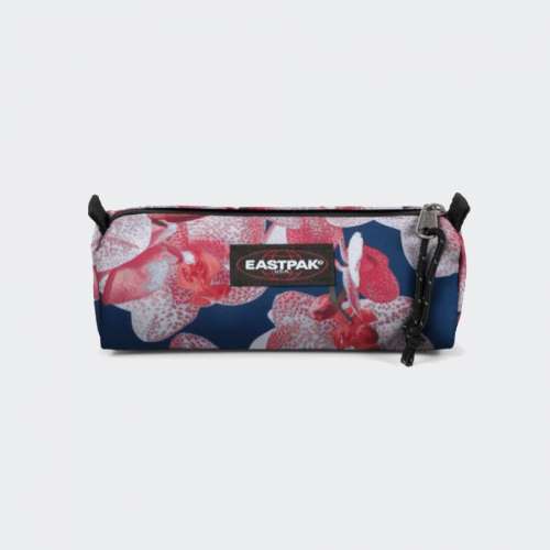 ESTOJO EASTPAK BENCHMARK CHARMING PINK