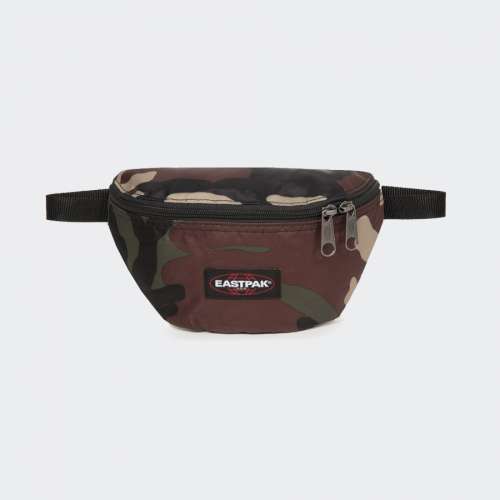 BOLSA CINTURA EASTPAK SPRINGER INSTANT CAMO