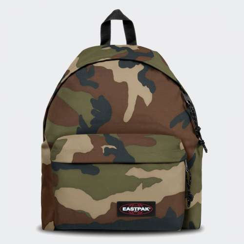 MOCHILA EASTPAK PADDED PAK´R CAMO