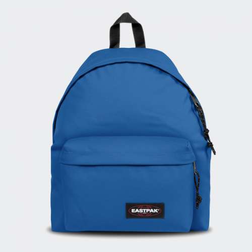 MOCHILA EASTPAK PADDED PAK`R MEDITERRANEAN BLUE